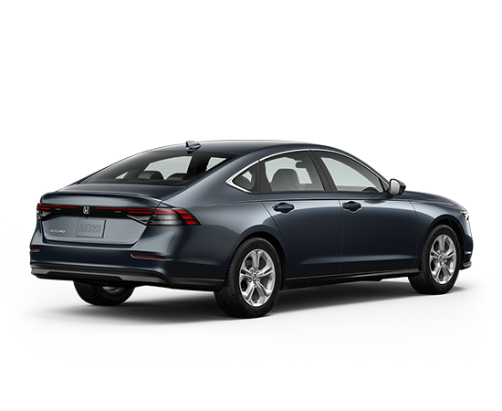 New 2023 Honda Accord Sedan in Ocala, FL